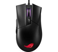ASUS ROG Gladius II Core mouse Gaming Mano destra USB tipo A Ottico 6200 DPI