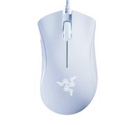 Mouse Da Gioco Cablato Con Sensore Ottico Da 6400 DPI (Sensore Ottico Da 6400 DP