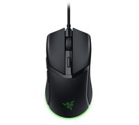 MOUSE DA GIOCO CABLATO LEGGERO 57G CHROMA RGB INTERRUTTORI ALTA PRECISIONE