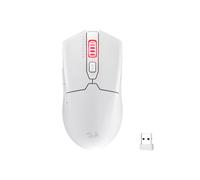 Mouse da gioco cablato Redragon M995, Mouse ottico da gioco 26000 DPI con 6 pulsanti programmabili e 5 modalità retroilluminate, supporti Software