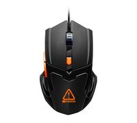 Mouse da gioco Canyon Vigil da 3200 DPI