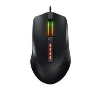 Mouse da gioco CHERRY MC 2.1 USB Type-A 5000 DPI per mano destra - Nouvo