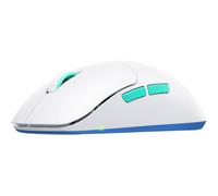 Mouse da gioco CHERRY XTRFY M8 mano destra RF ottico wireless 26000 DPI