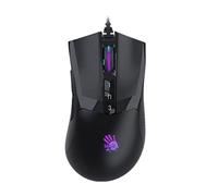 Mouse da gioco compatibile con Bloody A90 MAX 10000 CPI USB Optical Gaming Mouse Colorful Glare Wired Mice