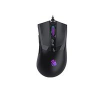 Mouse da gioco compatibile per Bloody A90 Max 10000 CPI Mouse ottico USB da gioco per PC Mouse cablato abbagliante colorato
