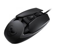 Mouse da gioco Cougar AirBlader 16000 DPI Nero