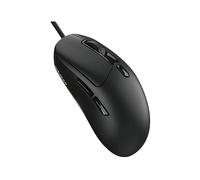 MOUSE DA GIOCO COUGAR Minos NEO, Tasti: 6, USB tipo A, forma ergonomica, Collegamento USB Typ-A, Scrolling a Rotella, Risoluzione max 6200 dpi, forma ergonomica, Nero
