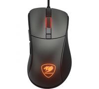 Mouse da gioco Cougar Surpassion EX 6400 DPI Nero