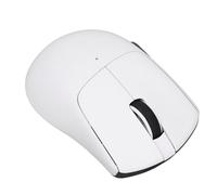 Mouse da Gioco, DPI Elevato 800-26000, Durata 8000 Milioni di, Accelerazione 50 G, Mouse per Computer Wireless Ricaricabile 2.4G in 3 modalità, Frequenza di Polling 125 Hz-1000