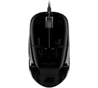 Mouse da gioco Endgame Gear XM1r 19000 DPI riflesso scuro