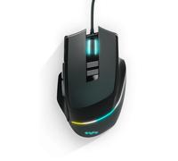 Energy Sistem Mouse Gaming Esg M5 Triforce 10000 Dpi One Size Black