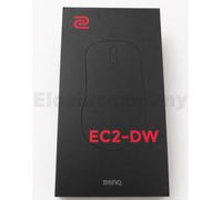 Mouse da gioco eSport wireless BenQ ZOWIE EC2-DW 4K con ricevitore 4K - Express