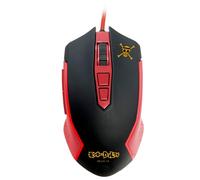 Mouse da gioco FR-TEC PC One Piece Rufy 8000 DPI