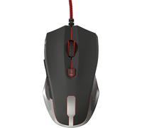 Mouse da gioco Genesis GX75 in edizione limitata da 7200 DPI