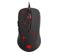 Mouse da gioco Genesis Krypton 110 2400 DPI