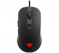 Mouse da gioco Genesis Krypton 190 RGB 3200 DPI