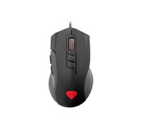 Mouse da gioco Genesis Xenon 400 5200 DPI