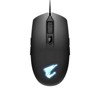 Mouse da gioco Gigabyte Aorus M2 6200 DPI