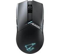Mouse Gigabyte AORUS M6 Nero