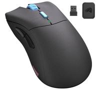 Mouse da gioco Glorious Model D Pro 19000 DPI nero