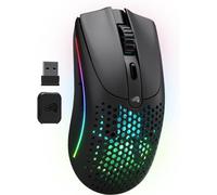 Glorious Model O 2 12000 Dpi Gaming Mouse Nero