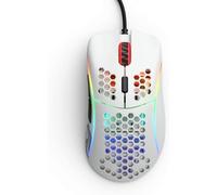 Mouse da gioco Glorious Modello D 12000 DPI bianco