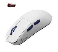 Mouse da gioco leggero RK ROYAL KLUDGE M30 41G PAW3311 Mouse da gioco wireless trimodale da 12000 dpi per batteria Macro personalizzata da 250 mAh