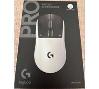 Mouse da gioco Logicool G PRO X2 SUPERSTRIKE LIGHTSPEED Rapid Trigger G-PPD-0...