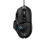 Mouse da gioco Logitech G502 Hero
