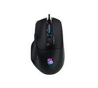 Mouse da Gioco, Mouse Cablati Compatibile per BLOODY W70 MAX USB Mouse Gioco Accessori