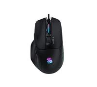 Mouse da gioco, mouse cablato compatibile con BLOODY W70 MAX mouse da gioco USB cablato versione di attivazione programmabile