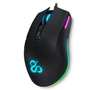 Mouse da gioco Newskill EOS professionale RGB 16000 DPI