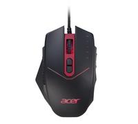 Mouse da gioco ottico Acer Nitro 4200 DPI Nero