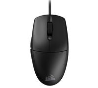Mouse da gioco ottico cablato Corsair M55 16000 DPI Nero