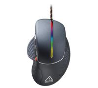 Mouse da gioco ottico Canyon Apstar RGB 6400 DPI