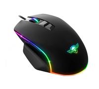 Mouse da gioco ottico Spirit of Gamer Pro M1 8000 DPI nero