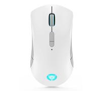 Lenovo Idg M600 Wireless Gaming Mouse Trasparente