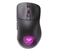 Mouse da gioco ottico wireless Cougar Surpassion RX 7200 DPI nero