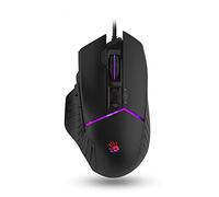 Mouse da Gioco per Bloody W95 Max Wired Mouse 12000 CPI, Programmazione Macro Laptop PC Gamer Mouse