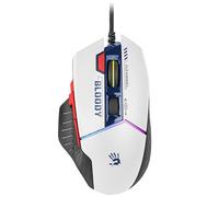 Mouse da gioco per PC 250 IPS 12 000 CPI marca A4TECH BLOODY W95Max USB