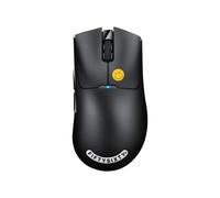 Venom FiftySixty RAM X Ultra Light Wireless Gaming Mouse, Black