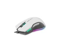 Mouse da Gioco Professionale Newskill Eos Ivory RGB 16000 dpi - FBA - Nouvo