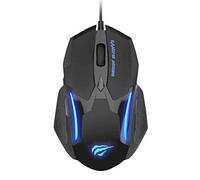 Mouse da gioco programmabile.