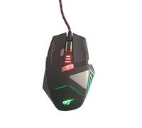 Mouse da gioco programmabile 8 pulsanti