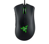 Razer DeathAdder Essential mouse Mano destra USB tipo A Ottico 6400 DPI