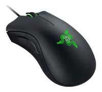Mouse da gioco Razer Deathadder Essential 6400 DPI