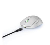 Mouse da gioco ""Reaper 250", bianco