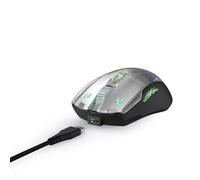 Mouse da gioco ""Reaper 515 Illuminated"", nero