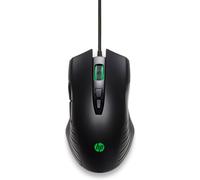 Mouse da gioco retroilluminato HP X220 - Nouvo