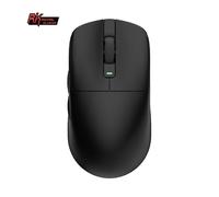 Mouse da gioco RK ROYAL KLUDGE M3 PAW3950 47G Macro personalizzato tri-modale leggero 26000 dpi 8000 Hz Mouse da gioco 650 mAH ad alta energia